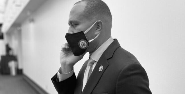Rep. Hakeem Jeffries