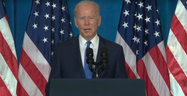 President Joe Biden