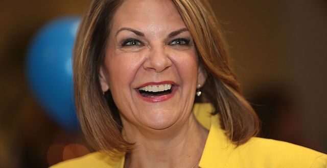 Kelli Ward