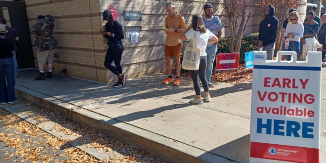 voting