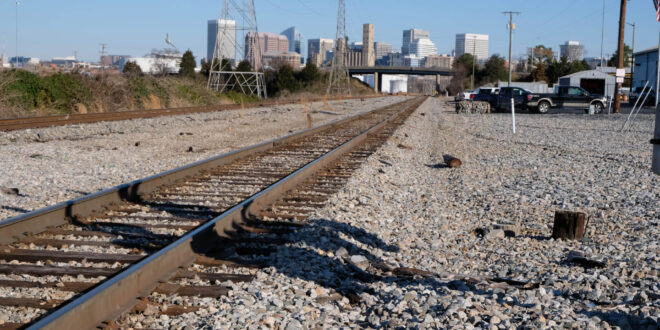 rail road