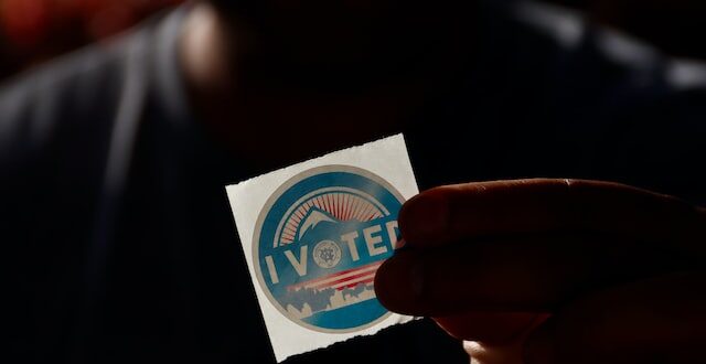 voting