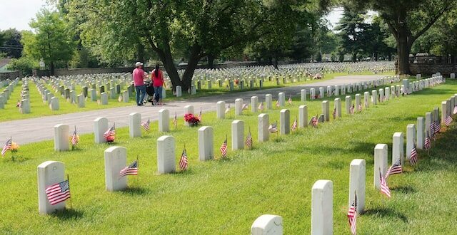Veteran's Day