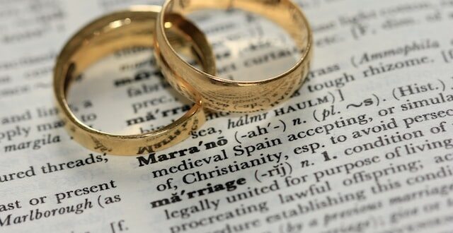 marriage