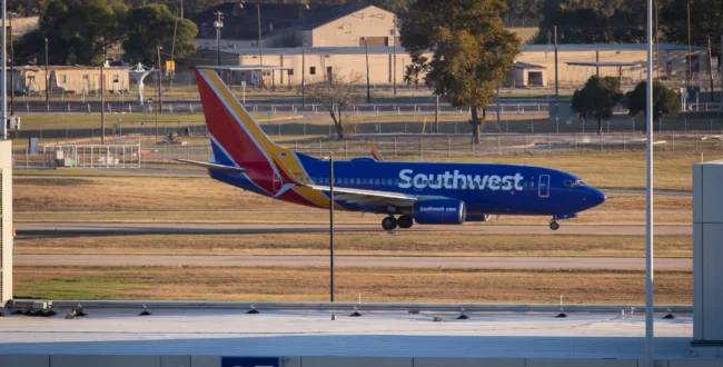 Southwest Airlines