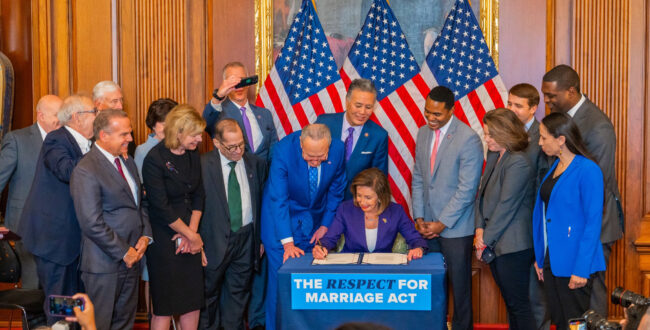 House Speaker Nancy Pelosi