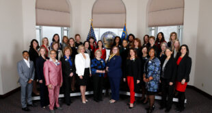 women legislature