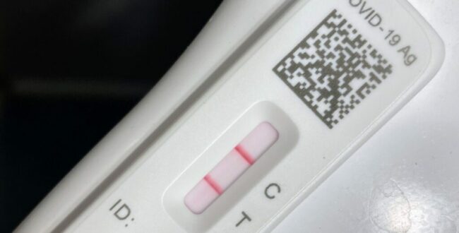 covid-19 test