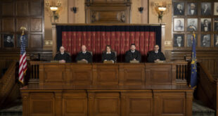 Indiana Supreme Court
