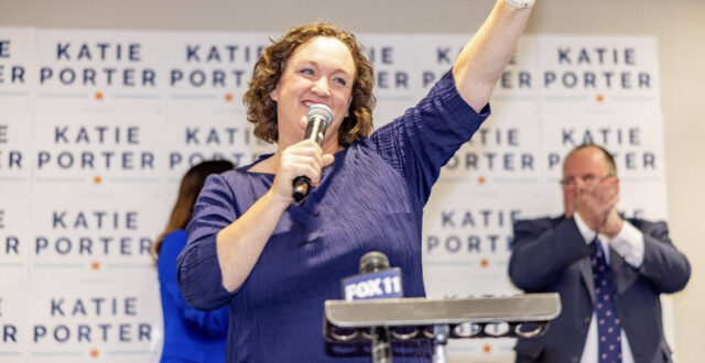 Katie Porter