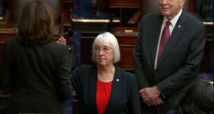 Sen. Patty Murray