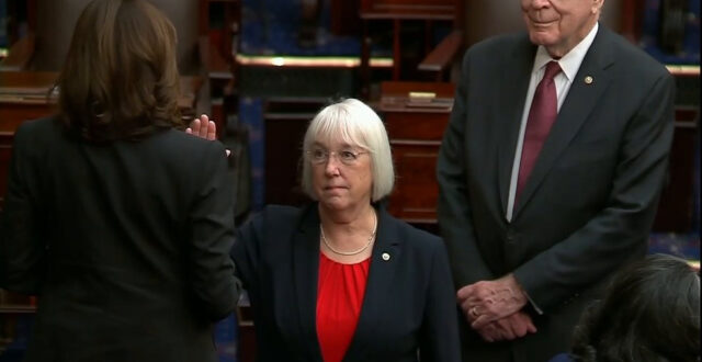 Sen. Patty Murray