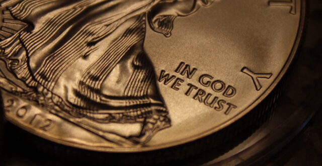 In God We Trust