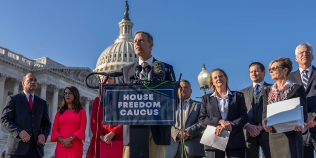 House Freedom Caucus