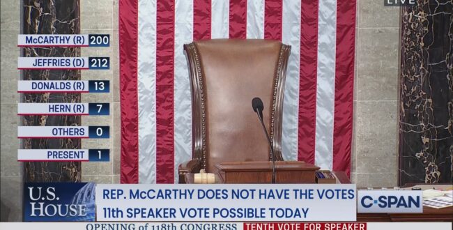 House Speaker