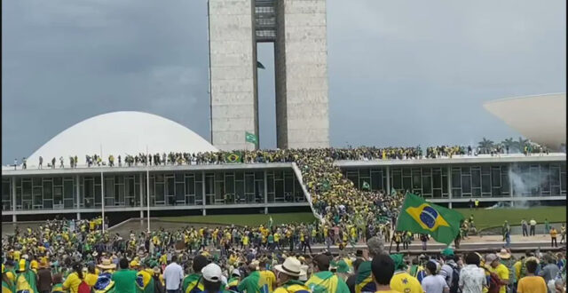Brazil