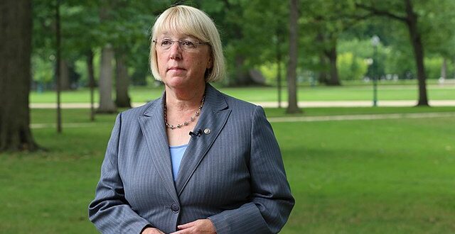 Sen. Patty Murray