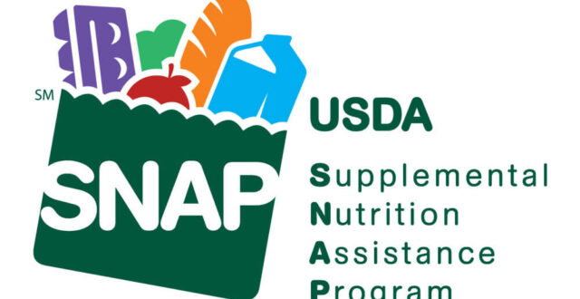 SNAP logo
