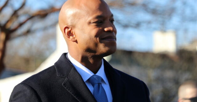 Gov. Wes Moore