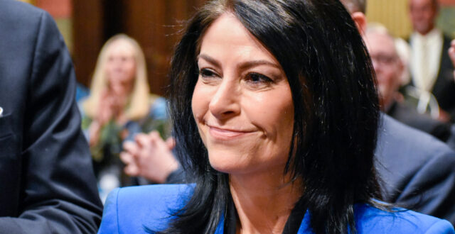 Attorney General Dana Nessel