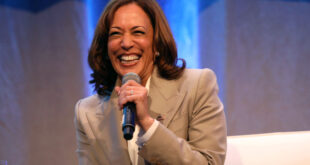 kamala harris