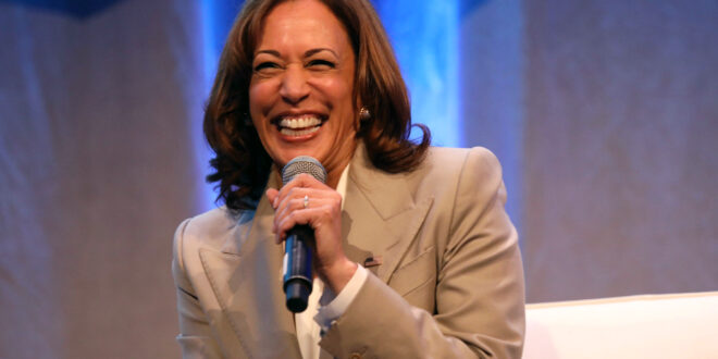 kamala harris