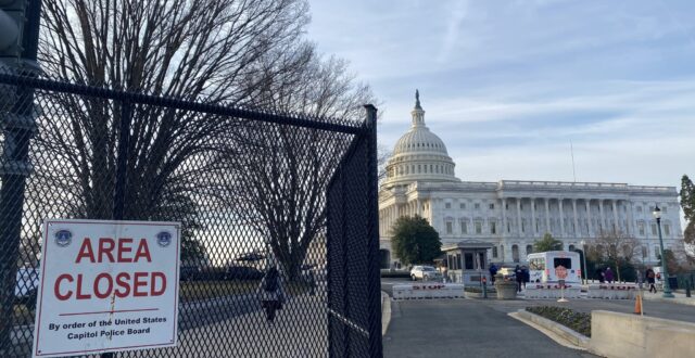 U.S. Capitol