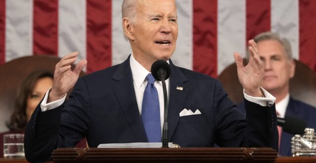 President Joe Biden