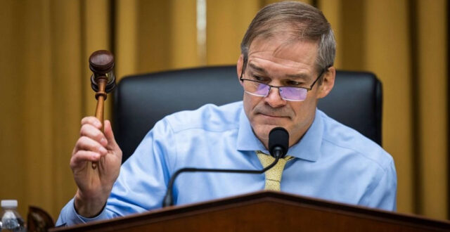 Rep. Jim Jordan