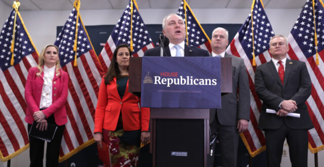 House Republicans
