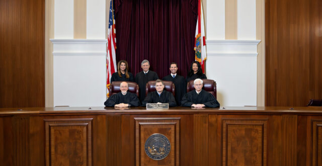 Florida Supreme Court