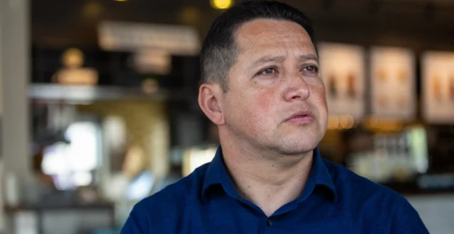 Rep. Tony Gonzales