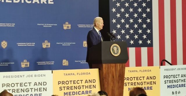 President Joe Biden