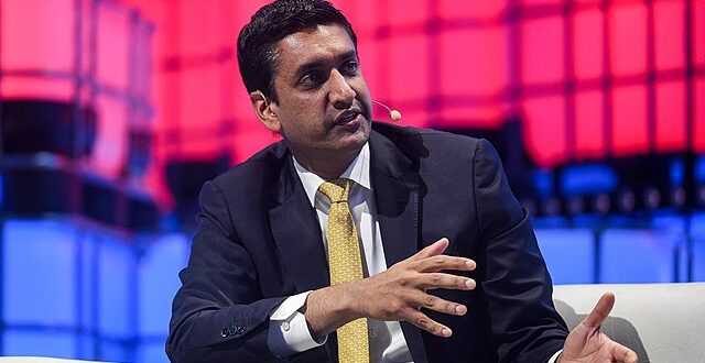 Ro Khanna