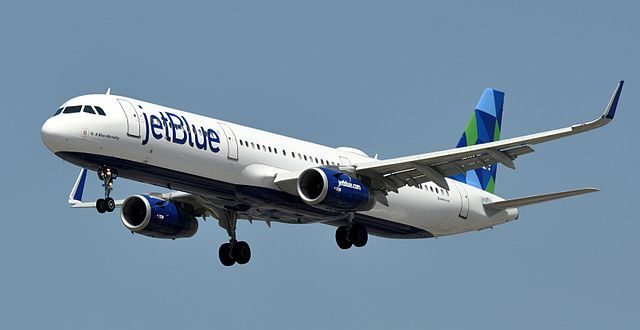 JetBlue