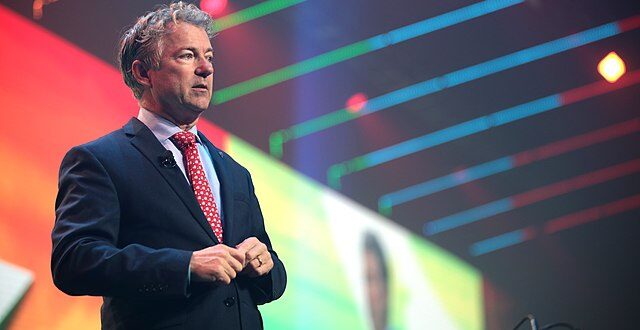 Sen. Rand Paul