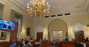 House Administration Subcommittee on Elections