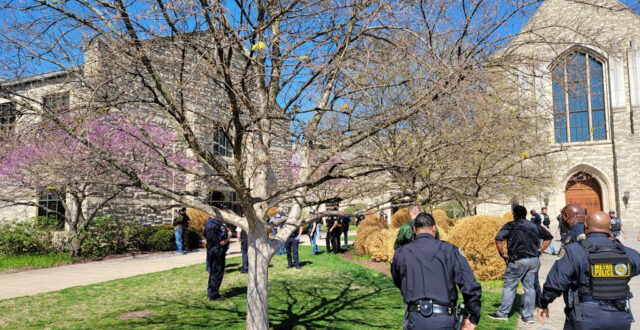 school shooting in Nashville, TN