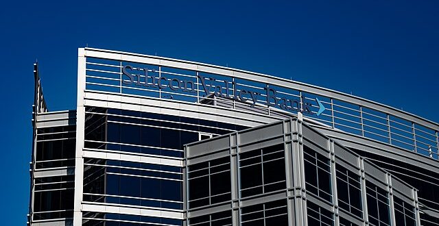 Silicon Valley Bank