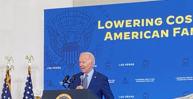 President Joe Biden