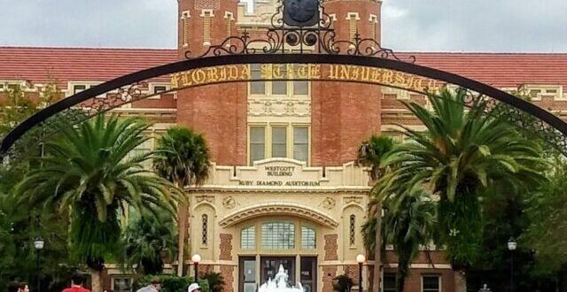 Florida State University