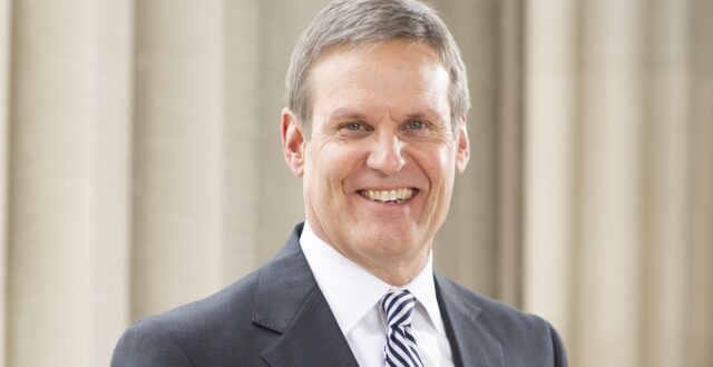 Gov. Bill Lee