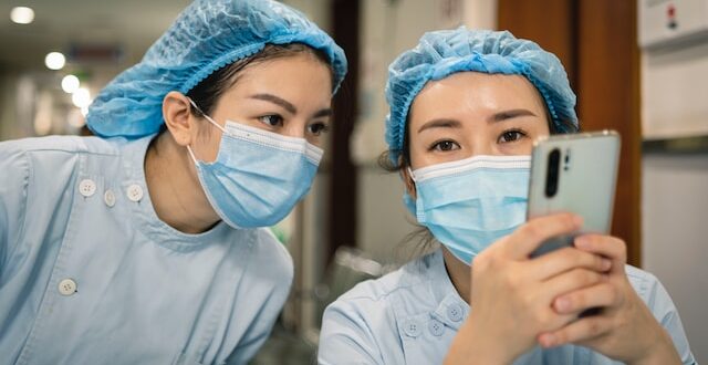 doctors