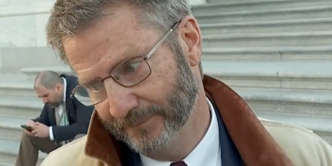 Tim Burchett