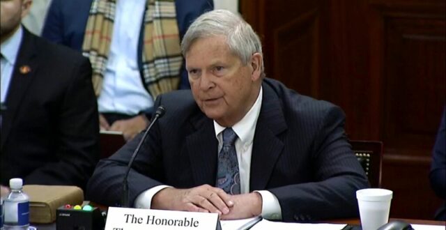 Tom Vilsack