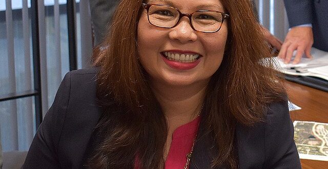 Tammy Duckworth