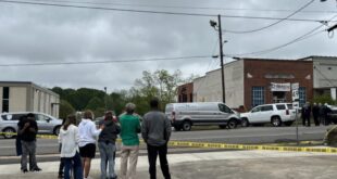 Dadeville, Alabama mass shooting