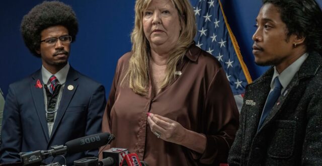 Tennessee House Democrats