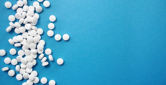 pills