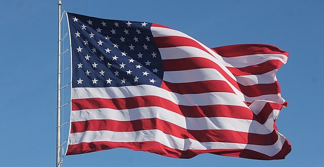 American Flag